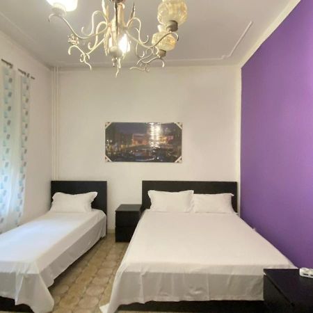 מלון מסטרה Venice Night 25 מראה חיצוני תמונה