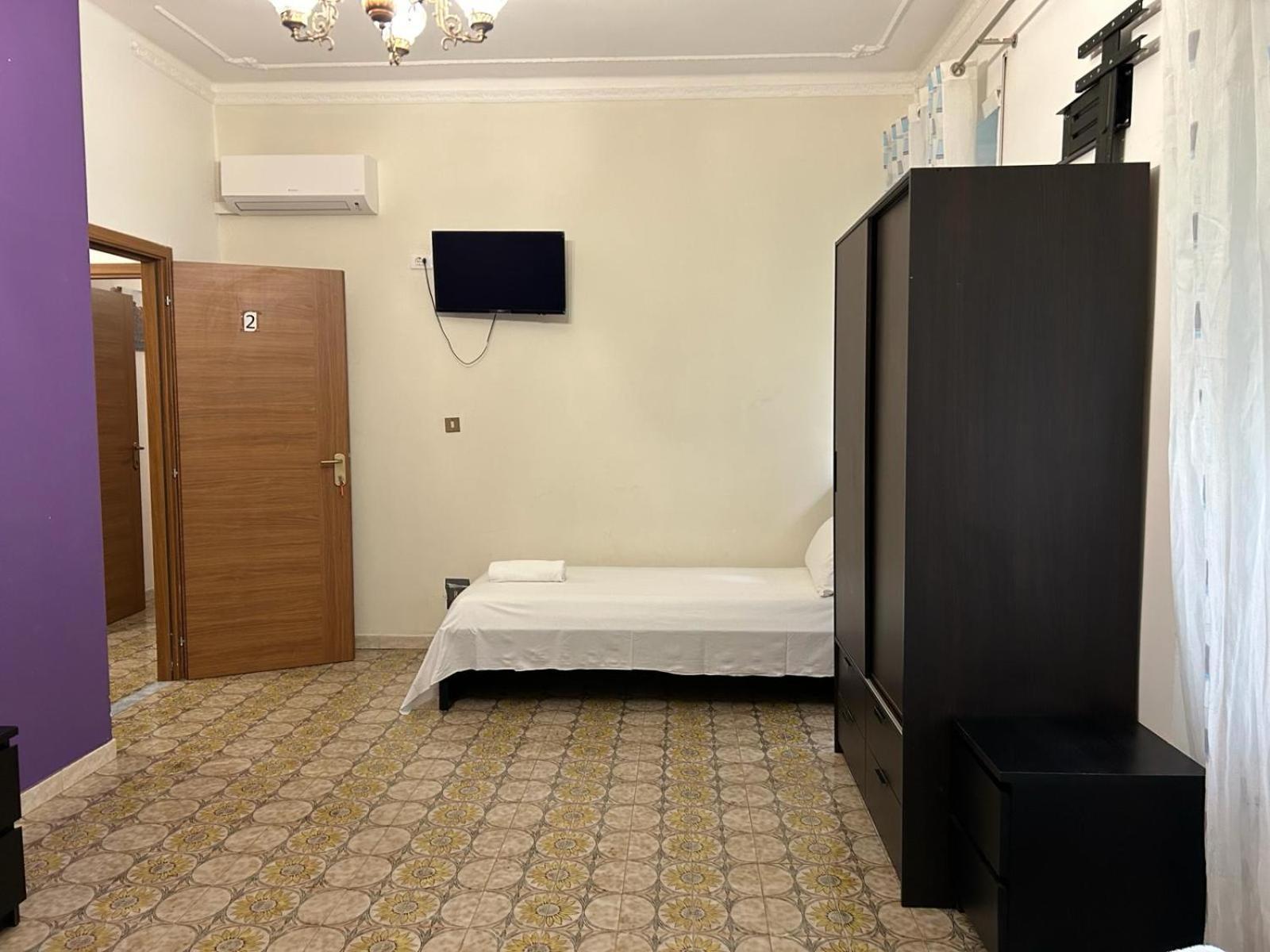 מלון מסטרה Venice Night 25 מראה חיצוני תמונה