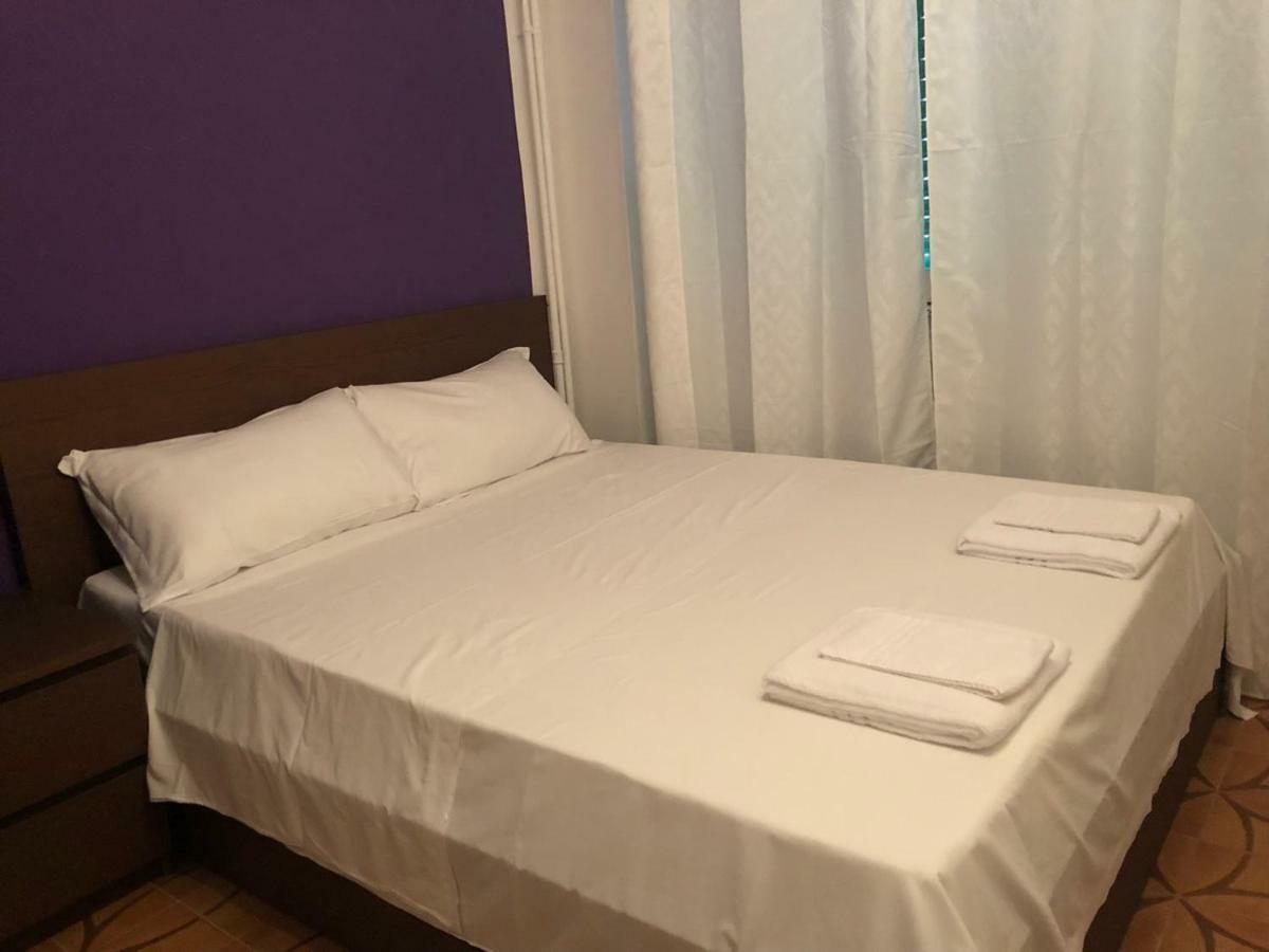 מלון מסטרה Venice Night 25 מראה חיצוני תמונה
