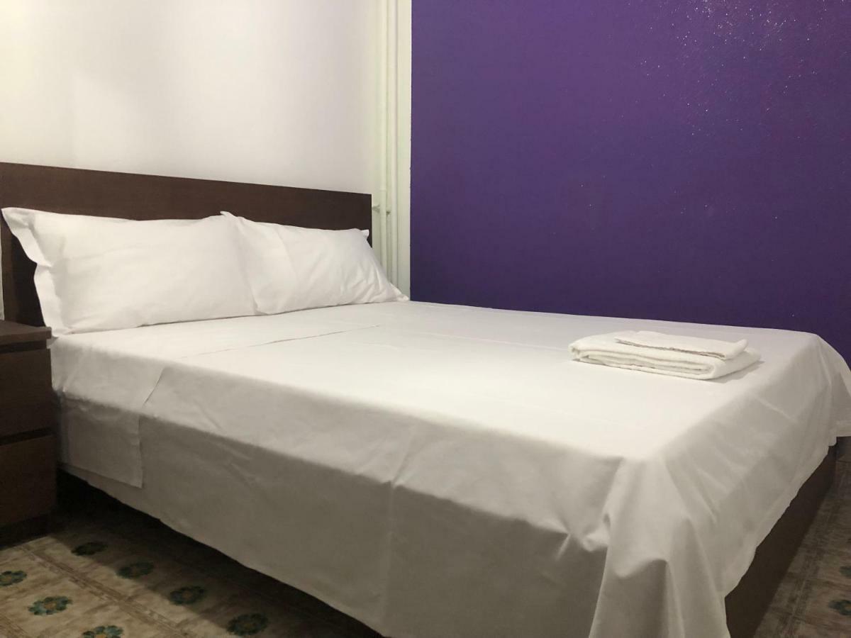 מלון מסטרה Venice Night 25 מראה חיצוני תמונה