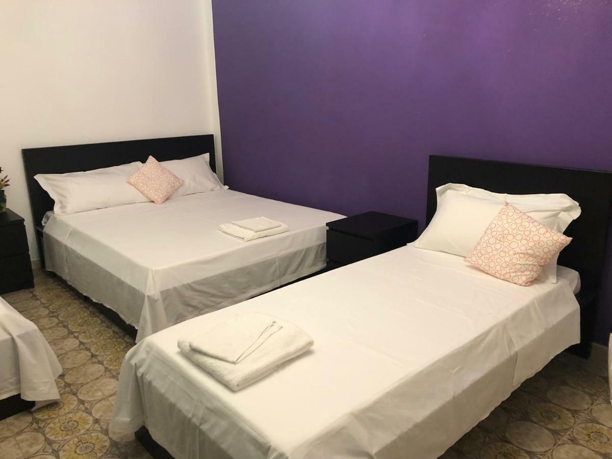 מלון מסטרה Venice Night 25 מראה חיצוני תמונה