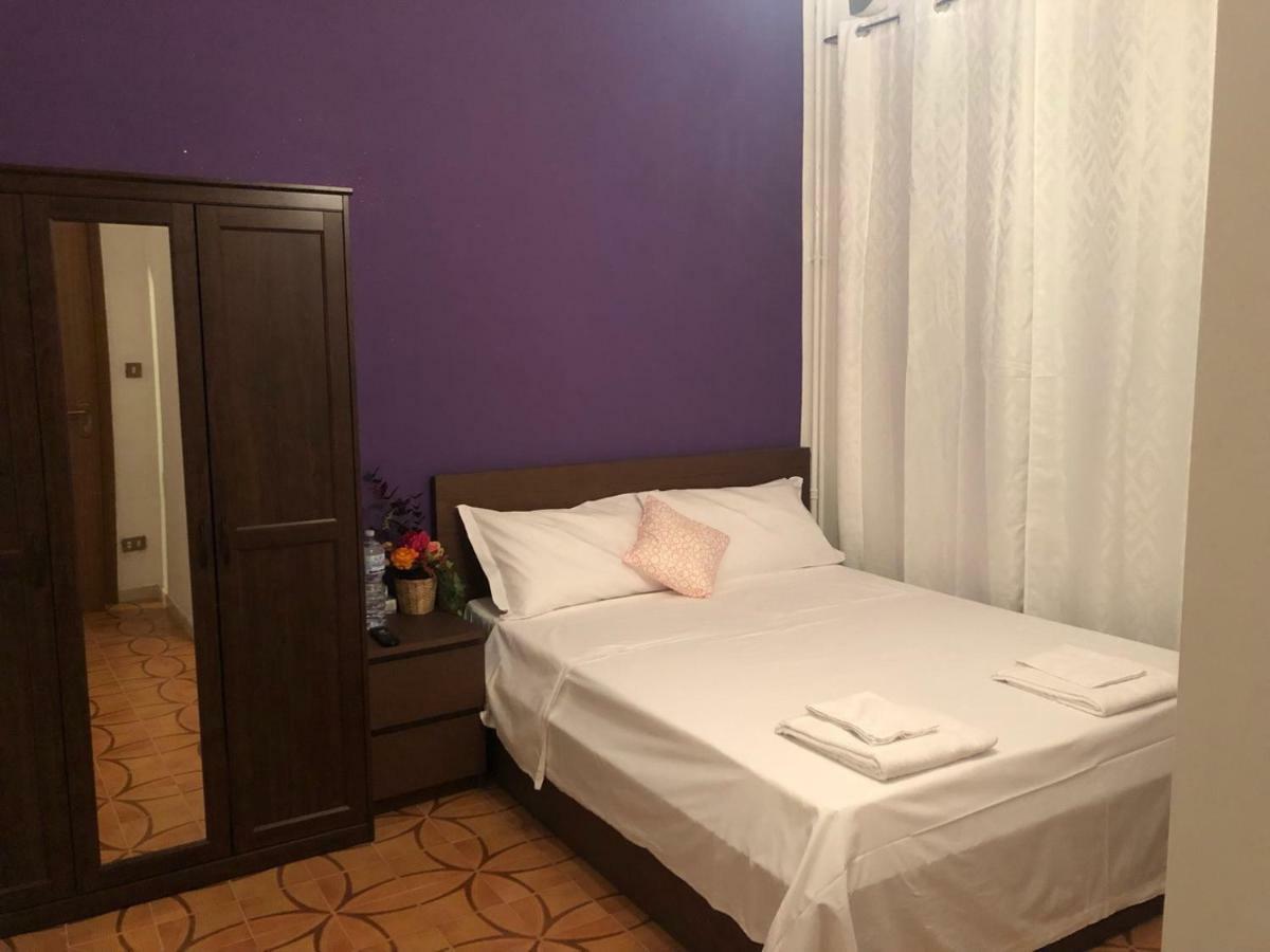 מלון מסטרה Venice Night 25 מראה חיצוני תמונה