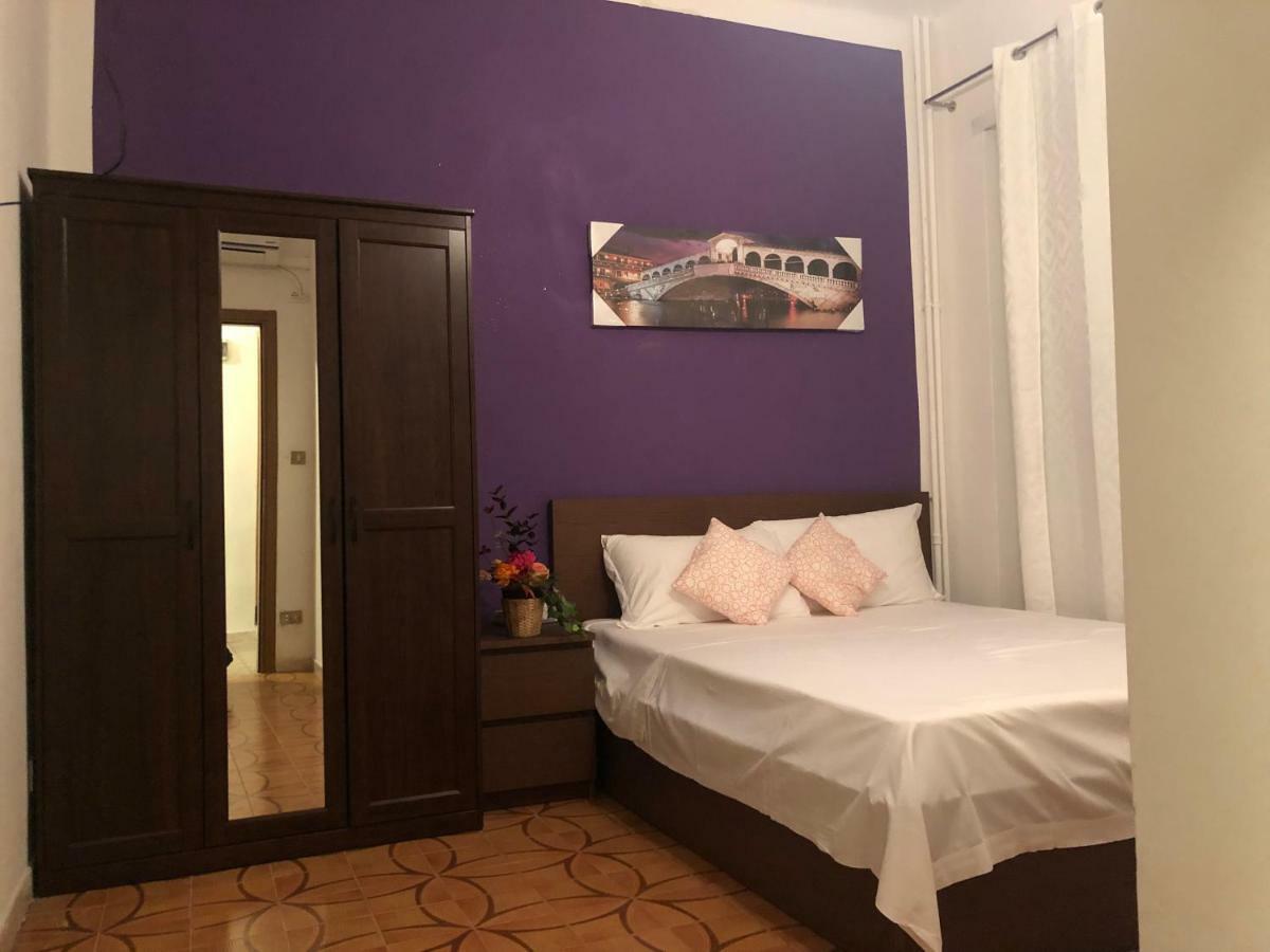 מלון מסטרה Venice Night 25 מראה חיצוני תמונה